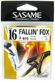Sasame Fallin Fox F-815 Thumbnail Photo