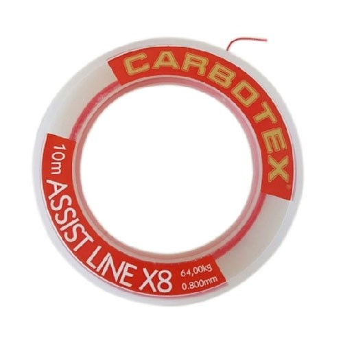 Carbotex Assist Line Thumbnail Photo