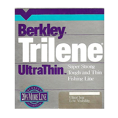 Berkley Trilene UltraThin Thumbnail Photo