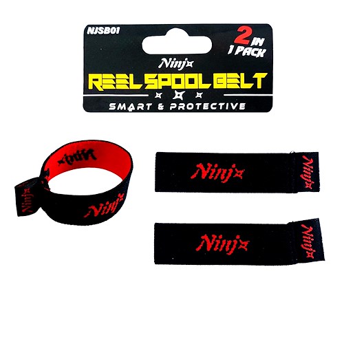 Ninja Reel Spool Belt Thumbnail Photo