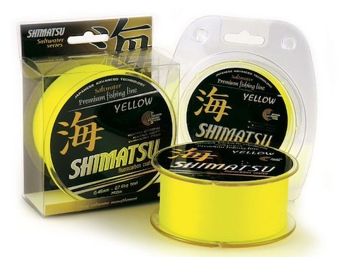 Shimatsu Yellow Thumbnail Photo