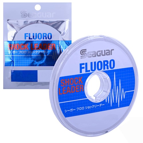 Seaguar Economic 100% Fluoro Shock Leader Thumbnail Photo