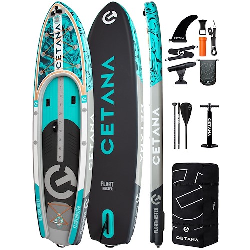 Cetana Fantasy SUP (11'6"×35"×6")