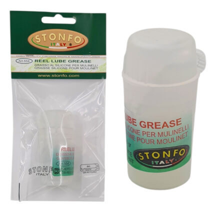 Stonfo Γράσο Σιλικόνης (Art.554)