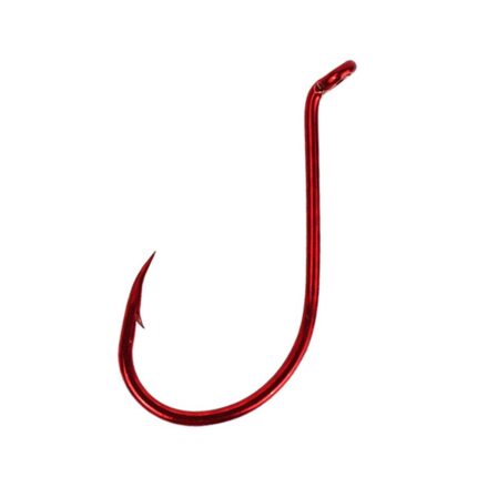 Shimatsu Αγκίστρια Για Zωντανό-Νωπό δόλωμα & Heavy casting 8299-RR