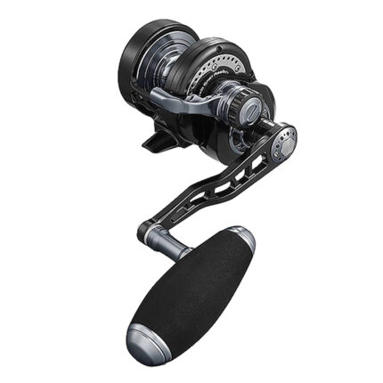 Maxel Μηχανισμός Transformer F40CH (Black / Light Gray)