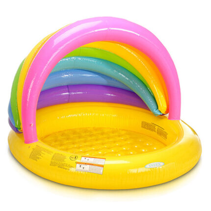 Πισίνα Intex Rainbow Inflatable