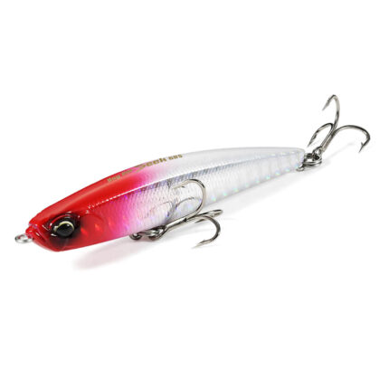 Τεχνητό DUO Bay Ruf Seek 68S (6.8cm / 7.7gr)