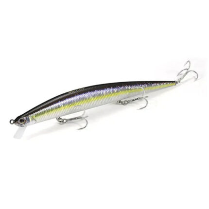 Τεχνητό Duo Tide Minnow Slim 175SP (17,5 εκ. / 27,6 γρ.)