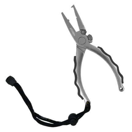 Πένσα Atisen Stainless Steel Heavy Duty Fishing Plier (M-102)