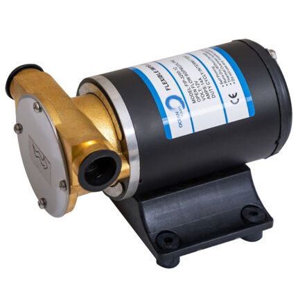 Ocean Pumps Αντλία Νερού με Impeller