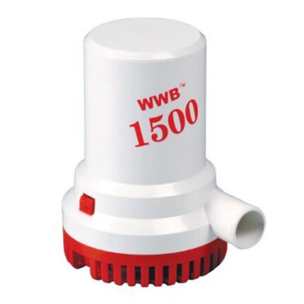 Eval Αντλία Σεντίνας WWB