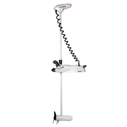 Haibo iPenguin Ηλεκτρική Άγκυρα Πλώρης με Ενσωματωμένο GPS (24V)