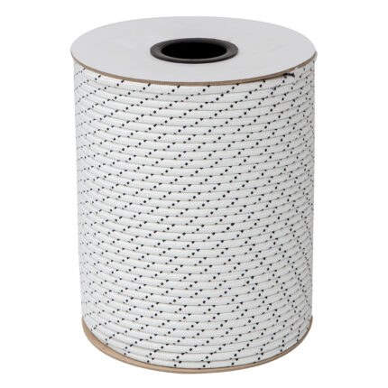 Eval Σχοινί Πλεκτό Πολυεστερικό (Οικονομική Σειρά)