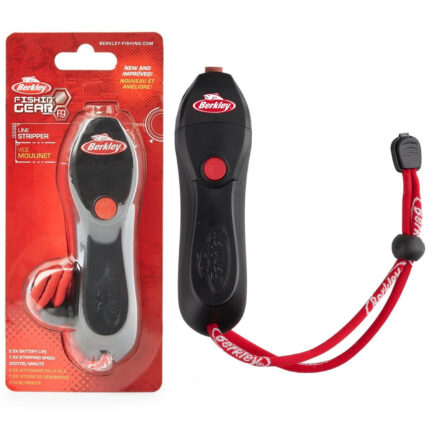 Εργαλείο Ξετυλίγματος Πετονιάς Berkley® Line Stripper G3